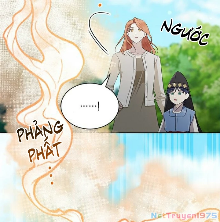 The Castle – Quỷ Nhãn Tân Nương Chapter 79 - Trang 2