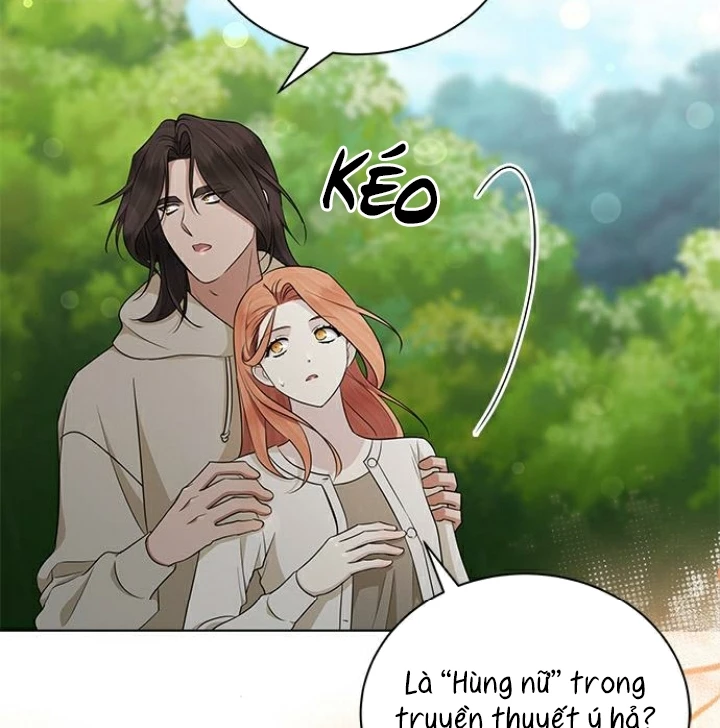 The Castle – Quỷ Nhãn Tân Nương Chapter 79 - Trang 2