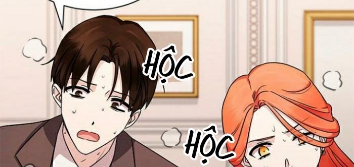 The Castle – Quỷ Nhãn Tân Nương Chapter 8 - Trang 2