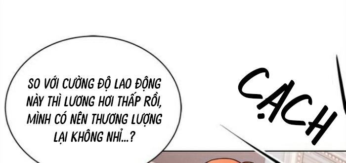 The Castle – Quỷ Nhãn Tân Nương Chapter 8 - Trang 2