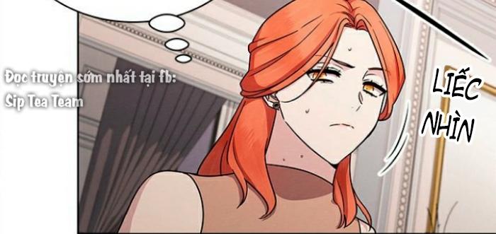 The Castle – Quỷ Nhãn Tân Nương Chapter 8 - Trang 2