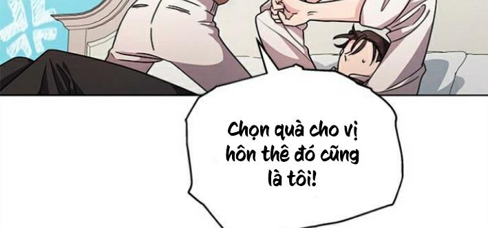 The Castle – Quỷ Nhãn Tân Nương Chapter 8 - Trang 2