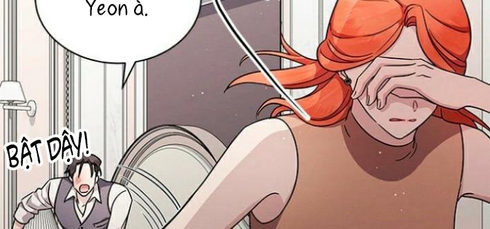 The Castle – Quỷ Nhãn Tân Nương Chapter 8 - Trang 2