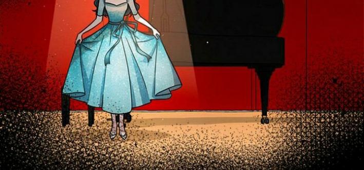 The Castle – Quỷ Nhãn Tân Nương Chapter 8 - Trang 2