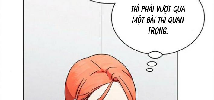 The Castle – Quỷ Nhãn Tân Nương Chapter 8 - Trang 2