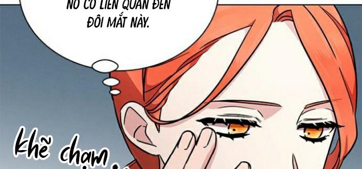 The Castle – Quỷ Nhãn Tân Nương Chapter 8 - Trang 2