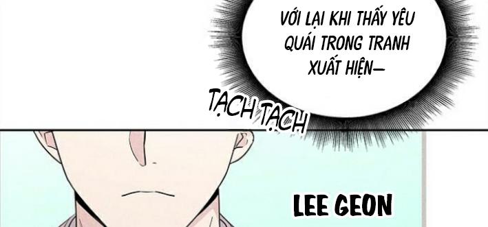 The Castle – Quỷ Nhãn Tân Nương Chapter 8 - Trang 2