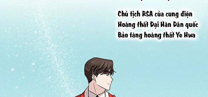 The Castle – Quỷ Nhãn Tân Nương Chapter 8 - Trang 2