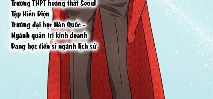 The Castle – Quỷ Nhãn Tân Nương Chapter 8 - Trang 2