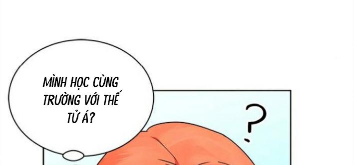 The Castle – Quỷ Nhãn Tân Nương Chapter 8 - Trang 2