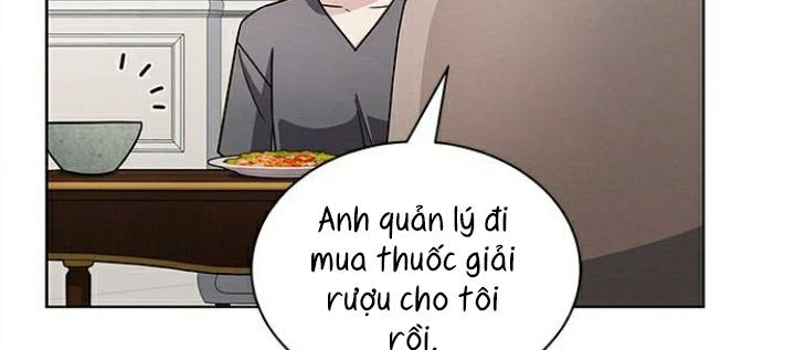 The Castle – Quỷ Nhãn Tân Nương Chapter 8 - Trang 2