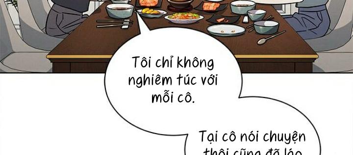 The Castle – Quỷ Nhãn Tân Nương Chapter 8 - Trang 2