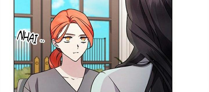 The Castle – Quỷ Nhãn Tân Nương Chapter 8 - Trang 2