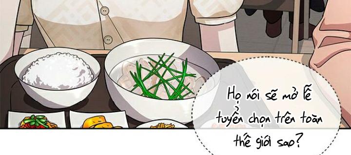 The Castle – Quỷ Nhãn Tân Nương Chapter 8 - Trang 2