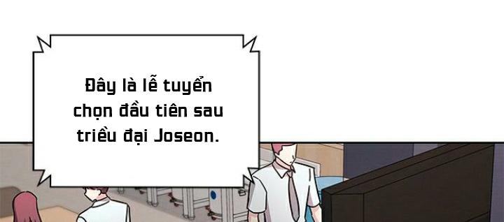 The Castle – Quỷ Nhãn Tân Nương Chapter 8 - Trang 2