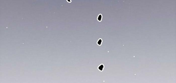 The Castle – Quỷ Nhãn Tân Nương Chapter 8 - Trang 2