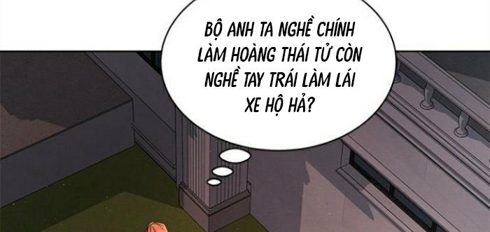 The Castle – Quỷ Nhãn Tân Nương Chapter 8 - Trang 2