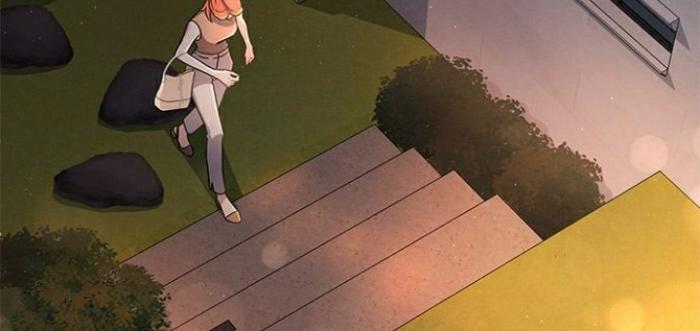 The Castle – Quỷ Nhãn Tân Nương Chapter 8 - Trang 2