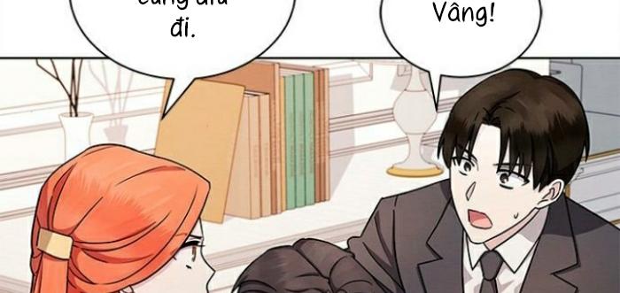 The Castle – Quỷ Nhãn Tân Nương Chapter 8 - Trang 2