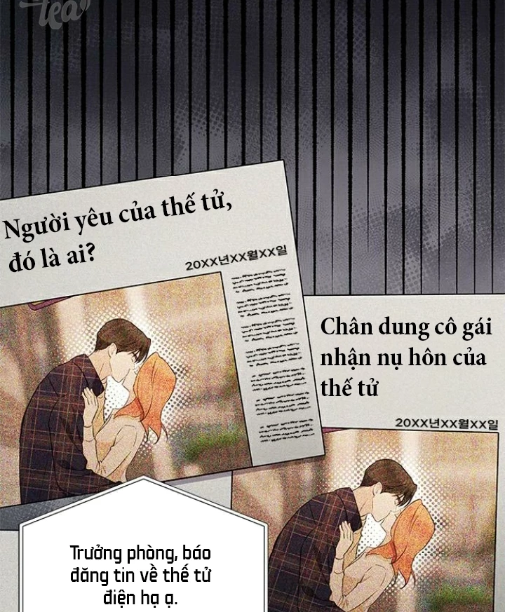 The Castle – Quỷ Nhãn Tân Nương Chapter 80 - Trang 2