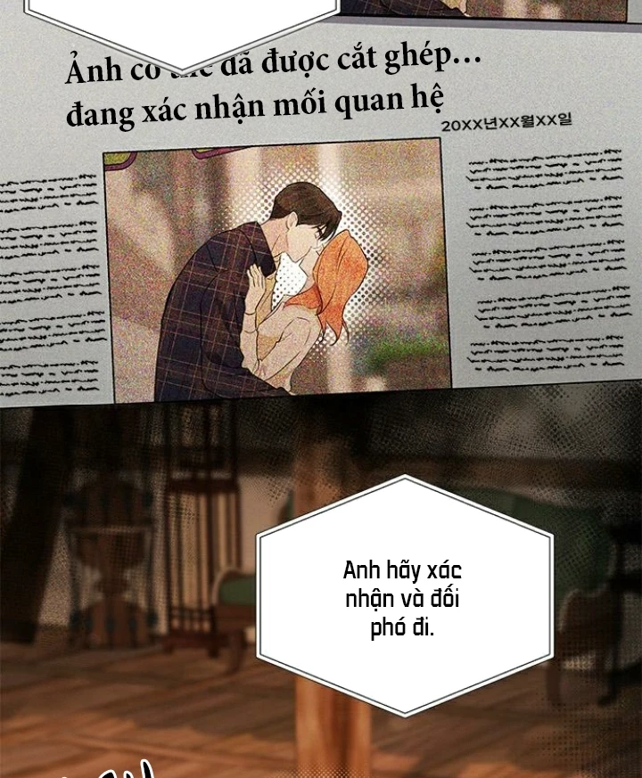 The Castle – Quỷ Nhãn Tân Nương Chapter 80 - Trang 2