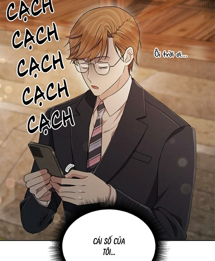 The Castle – Quỷ Nhãn Tân Nương Chapter 80 - Trang 2