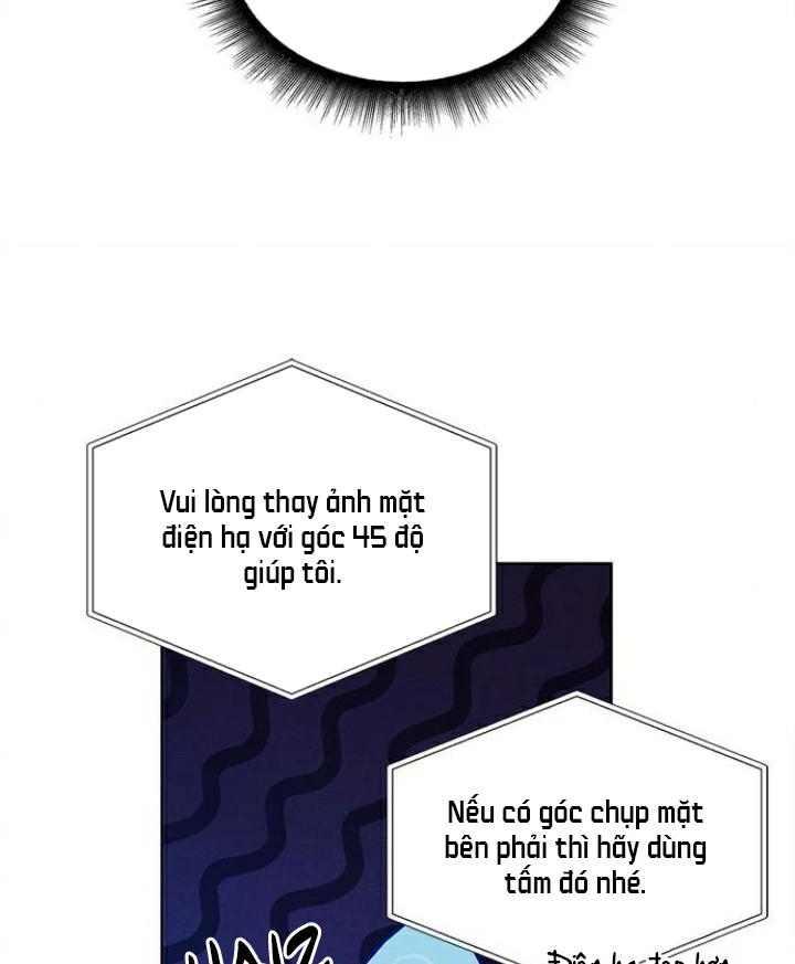 The Castle – Quỷ Nhãn Tân Nương Chapter 80 - Trang 2