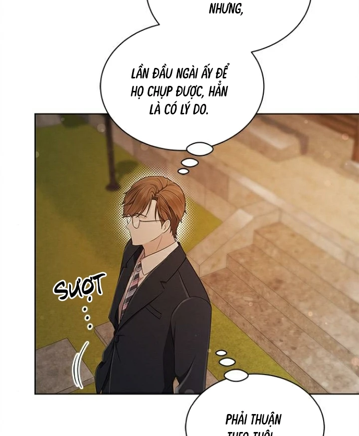 The Castle – Quỷ Nhãn Tân Nương Chapter 80 - Trang 2