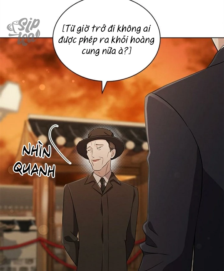 The Castle – Quỷ Nhãn Tân Nương Chapter 80 - Trang 2
