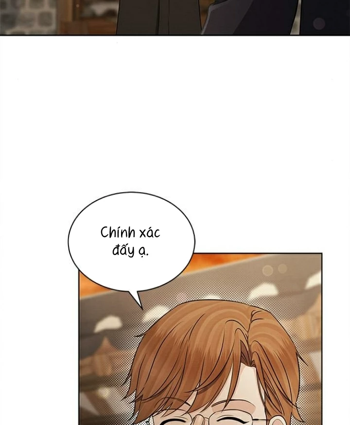 The Castle – Quỷ Nhãn Tân Nương Chapter 80 - Trang 2