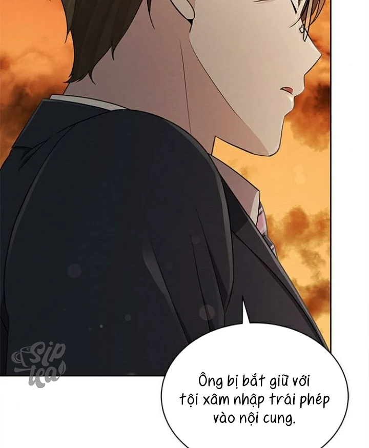 The Castle – Quỷ Nhãn Tân Nương Chapter 80 - Trang 2