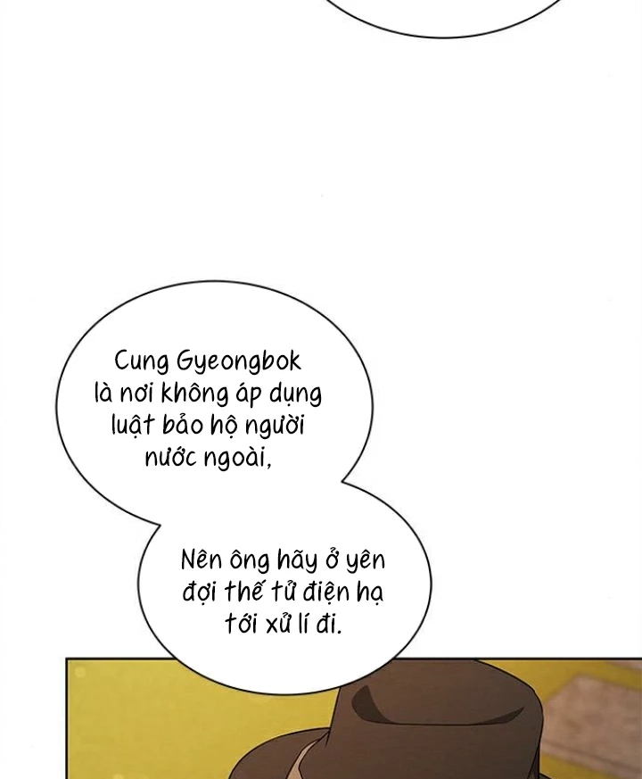 The Castle – Quỷ Nhãn Tân Nương Chapter 80 - Trang 2