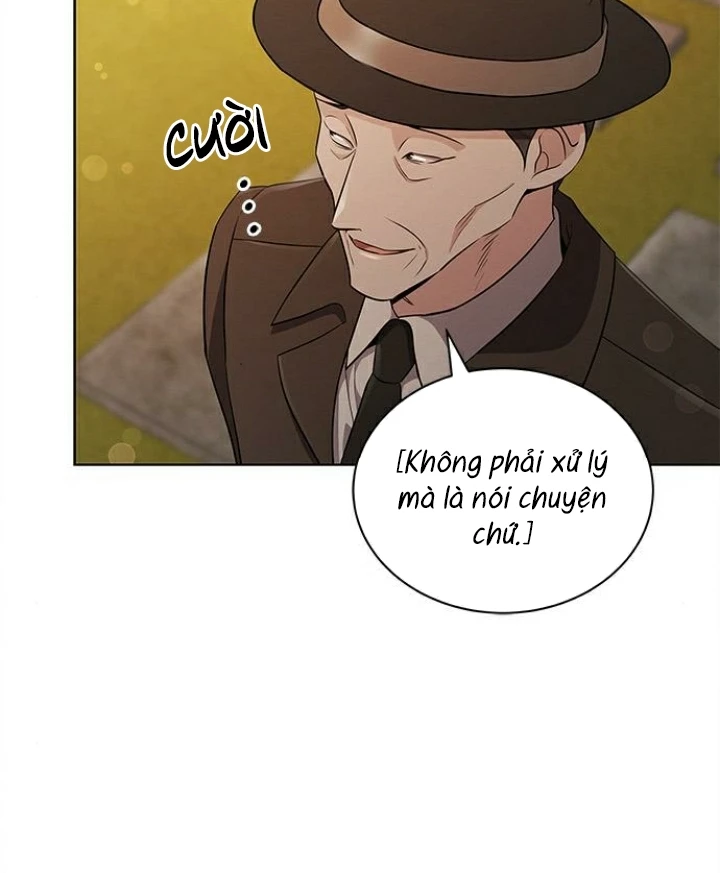 The Castle – Quỷ Nhãn Tân Nương Chapter 80 - Trang 2