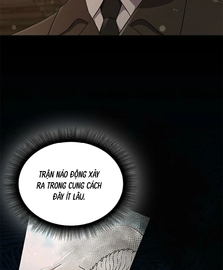 The Castle – Quỷ Nhãn Tân Nương Chapter 80 - Trang 2
