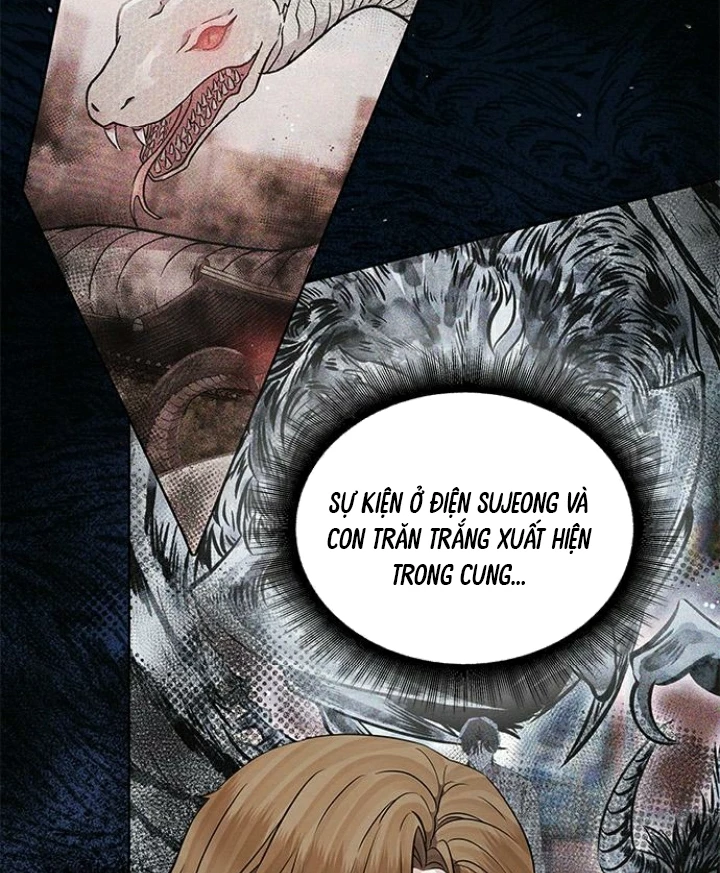 The Castle – Quỷ Nhãn Tân Nương Chapter 80 - Trang 2