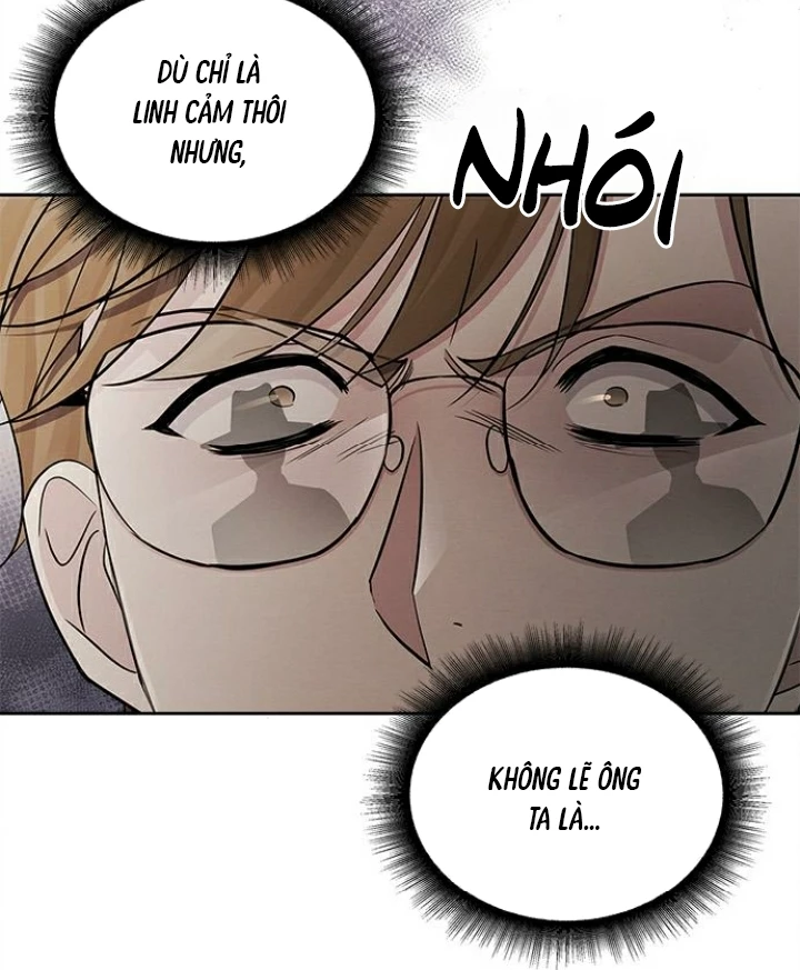 The Castle – Quỷ Nhãn Tân Nương Chapter 80 - Trang 2