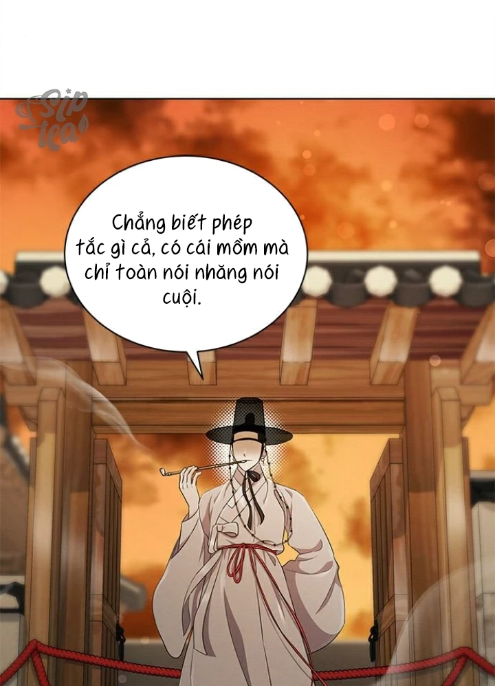 The Castle – Quỷ Nhãn Tân Nương Chapter 80 - Trang 2