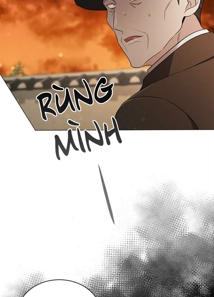 The Castle – Quỷ Nhãn Tân Nương Chapter 80 - Trang 2