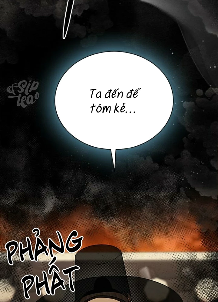 The Castle – Quỷ Nhãn Tân Nương Chapter 80 - Trang 2