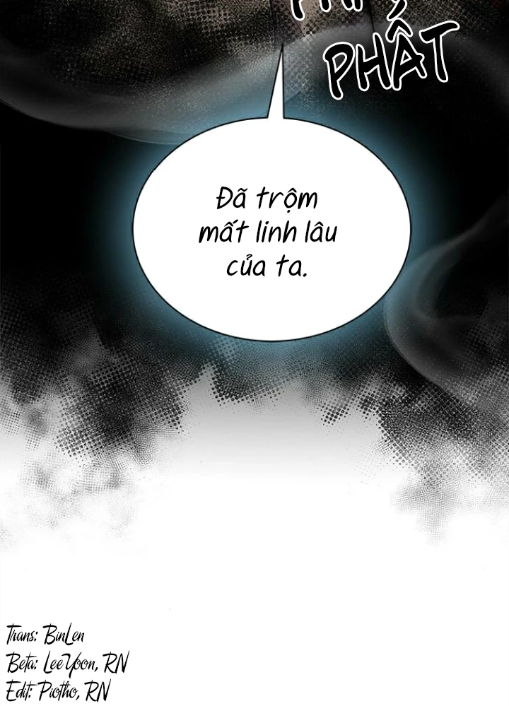 The Castle – Quỷ Nhãn Tân Nương Chapter 80 - Trang 2