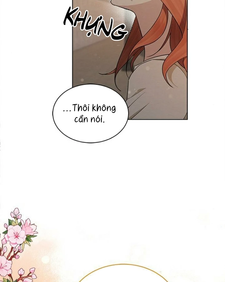The Castle – Quỷ Nhãn Tân Nương Chapter 80 - Trang 2