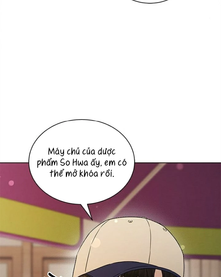 The Castle – Quỷ Nhãn Tân Nương Chapter 80 - Trang 2