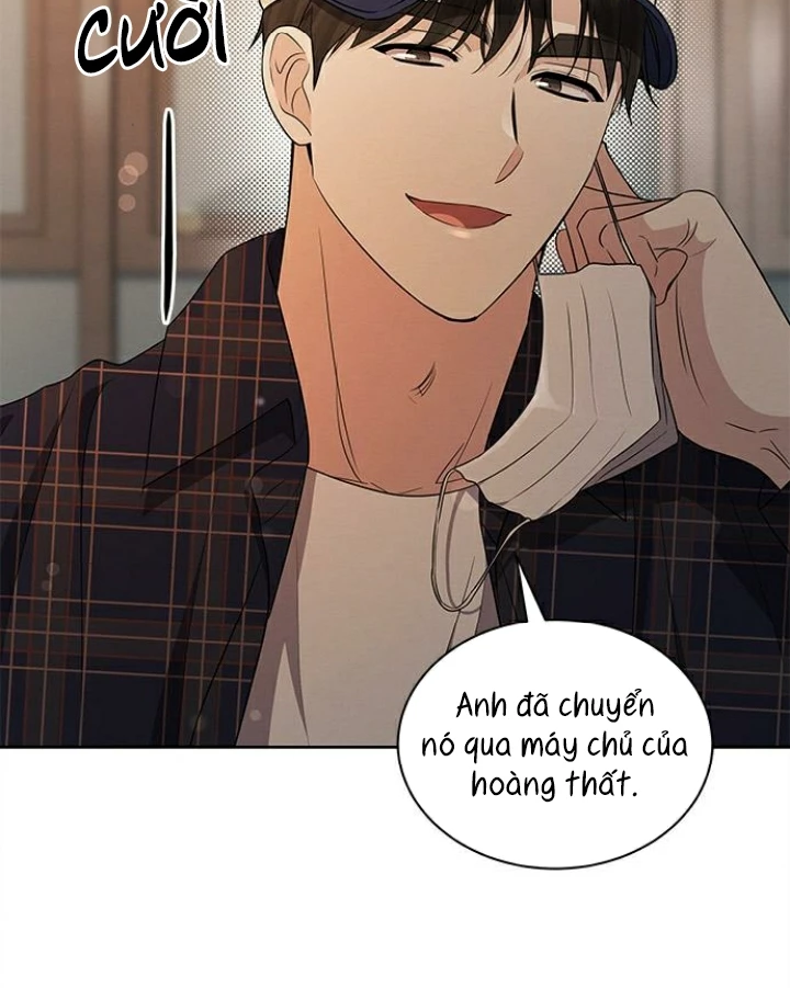 The Castle – Quỷ Nhãn Tân Nương Chapter 80 - Trang 2