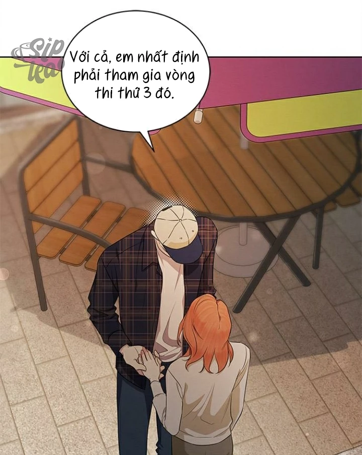 The Castle – Quỷ Nhãn Tân Nương Chapter 80 - Trang 2