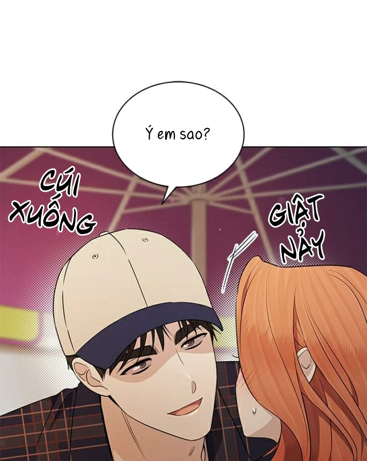The Castle – Quỷ Nhãn Tân Nương Chapter 80 - Trang 2