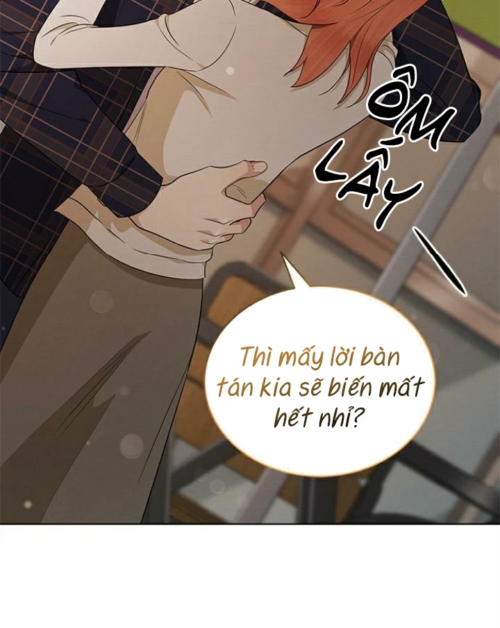 The Castle – Quỷ Nhãn Tân Nương Chapter 80 - Trang 2