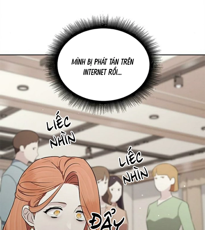 The Castle – Quỷ Nhãn Tân Nương Chapter 81 - Trang 2