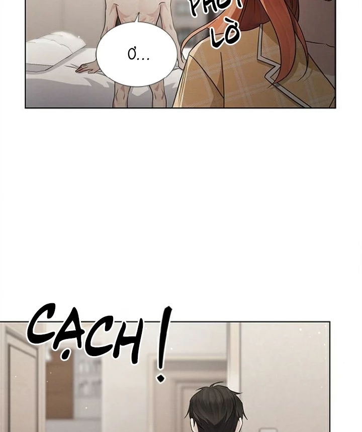 The Castle – Quỷ Nhãn Tân Nương Chapter 81 - Trang 2