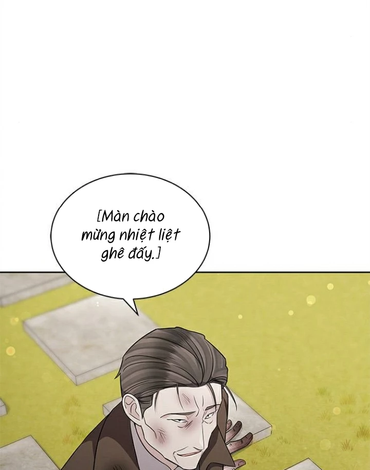 The Castle – Quỷ Nhãn Tân Nương Chapter 81 - Trang 2