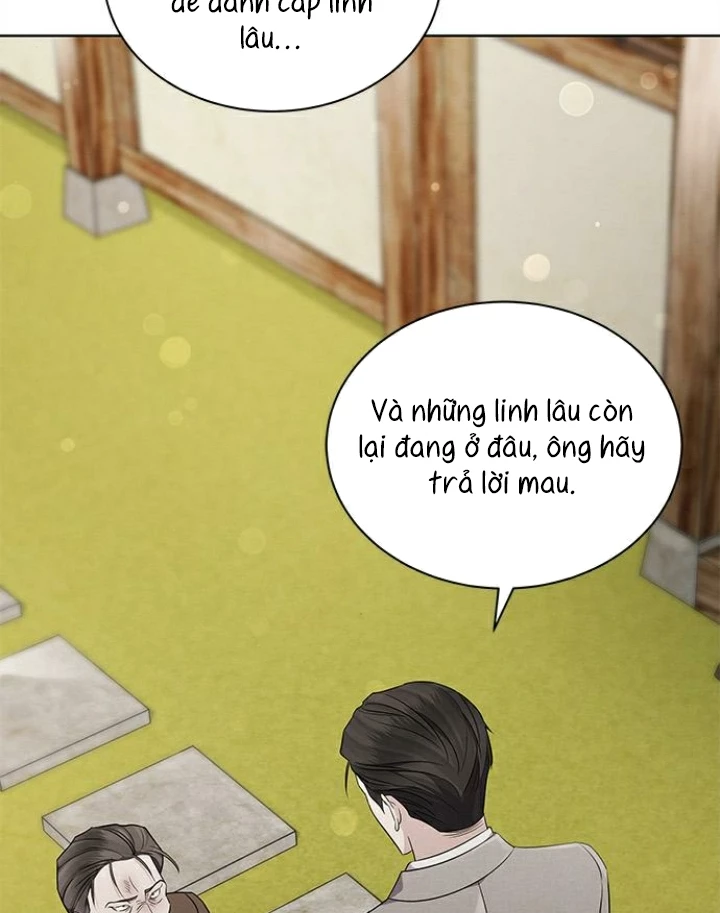 The Castle – Quỷ Nhãn Tân Nương Chapter 81 - Trang 2